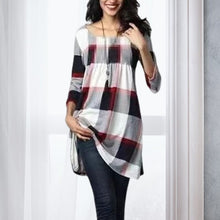 Load image into Gallery viewer, Women&#39;s Printed Dress
