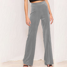 Load image into Gallery viewer, Yoga High Waist Elastic Pants
