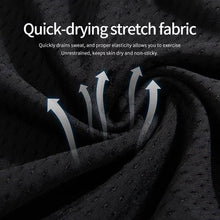 Load image into Gallery viewer, Men Ice Silk Fitness Pants
