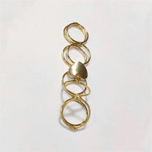 Load image into Gallery viewer, Dual Ring and Bracelet
