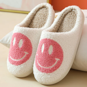 Happy Home Slippers