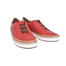 Load image into Gallery viewer, Hollow Round Toe Shoes

