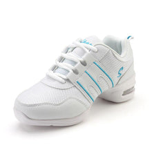 Load image into Gallery viewer, Mesh Dance Shoes
