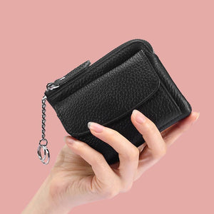 Multifunctional Mini Wallet