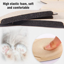 Load image into Gallery viewer, 2 In 1 Soft Massage High Heel Pad
