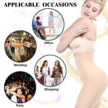 Load image into Gallery viewer, All Day High-Waisted Shaper Shorts
