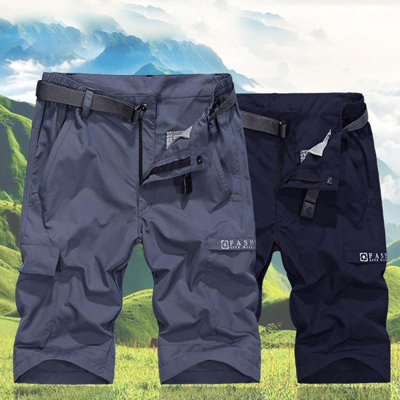 Casual Quick-drying Shorts for Men