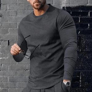 Men's Trendy Loose T-Shirt