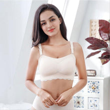 Load image into Gallery viewer, Ice Silk Bandeau with Removable Strap
