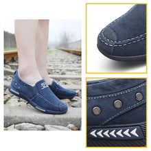 Load image into Gallery viewer, SHOES CLASSIC SLIP-ON LOW-TOP
