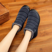 Load image into Gallery viewer, Snow Boots For Couples
