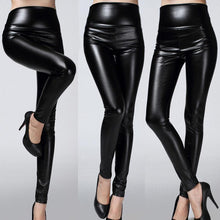 Load image into Gallery viewer, Women winter sexy Leggings

