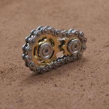 Load image into Gallery viewer, Fingertip Gyro Sprocket 16 Precision Parts Kit
