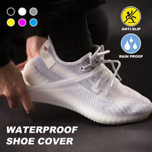 Load image into Gallery viewer, Outdoor Waterproof Shoe Covers (1 Pair)
