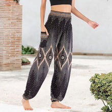 Load image into Gallery viewer, Silk Cotton Ethnic Bloomers
