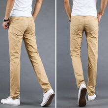 Load image into Gallery viewer, Men&#39;s Fashion Jeans
