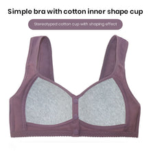 Load image into Gallery viewer, Front button middle aged and elderly Underwear
