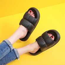 Load image into Gallery viewer, Platform Slippers
