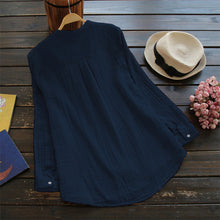 Load image into Gallery viewer, THE UNIQUE AND STYLISH BLOUSE
