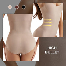 Load image into Gallery viewer, One Piece Waist Control Shapewear with Tummy Control
