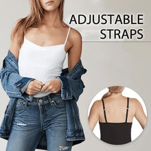Load image into Gallery viewer, BraCami Tank with Built-In Bra

