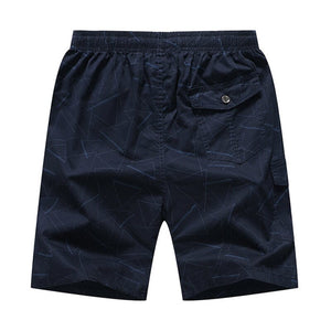 Summer Loose Thin Pants for Men