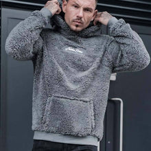 Load image into Gallery viewer, Men&#39;s Plush Fashion Sweatshirt
