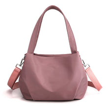 Load image into Gallery viewer, Lightweight Casual Fashion Nylon Diagonal Bag
