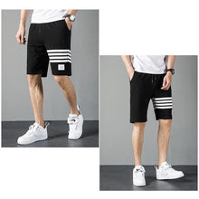 Load image into Gallery viewer, Summer Casual Men Shorts
