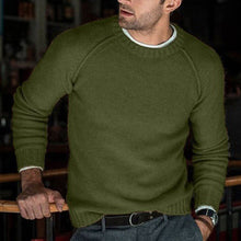 Load image into Gallery viewer, Men&#39;s Knitwear Sweater
