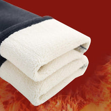 Load image into Gallery viewer, Winter Tight Warm Thick Cashmere Pants
