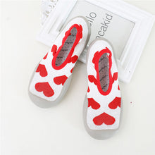 Load image into Gallery viewer, Anti-Skid Soft Socks
