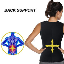 Load image into Gallery viewer, Sweat Vest
