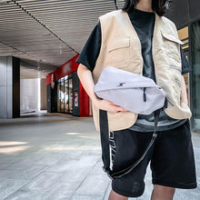 Load image into Gallery viewer, Unisex Sports Crossbody Bag
