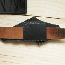 Load image into Gallery viewer, Phone Holder Waist Belt Bag
