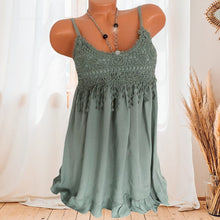 Load image into Gallery viewer, Ladies Sexy Lace Dress
