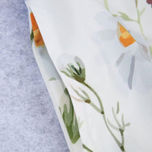 Load image into Gallery viewer, Crew Neck Printed Casual Dress
