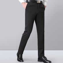 Load image into Gallery viewer, High Stretch Men&#39;s Classic Pants
