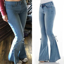 Load image into Gallery viewer, Fashion Stretchy Jeans
