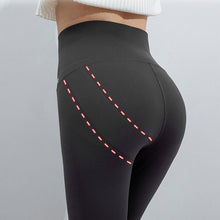 Load image into Gallery viewer, Winter Thickened Leggings

