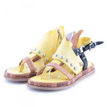 Load image into Gallery viewer, Women&#39;s Summer Punk sandals
