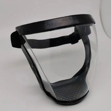 Load image into Gallery viewer, Full Face Protection Industrial Mask For Pesticide Spraying
