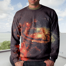 Load image into Gallery viewer, 3D Digital Printed Breathable Sweatshirt
