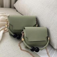 Load image into Gallery viewer, New Style Trend Ms. One-Shoulder Fashion Sling Bag Crossbody Bag
