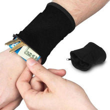 Load image into Gallery viewer, Sportswear - Wrist Pouch
