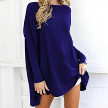 Load image into Gallery viewer, Fleece Binding Women&#39;s T-Shirt
