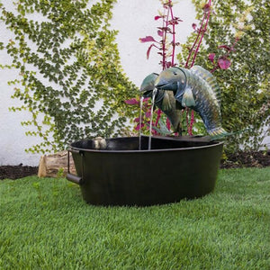 Pre-Sale>>Garden Fountain Art Decoration