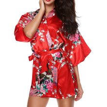 Load image into Gallery viewer, Summer Short Nightdress for Women
