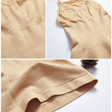 Load image into Gallery viewer, Seamless Cami Women Shapewear Camisole
