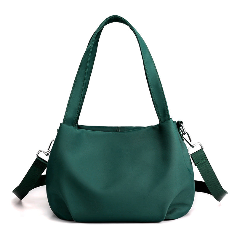 Lightweight Casual Fashion Nylon Diagonal Bag